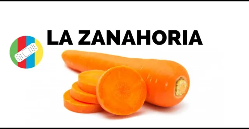 imagen del video LA ZANAHORIA